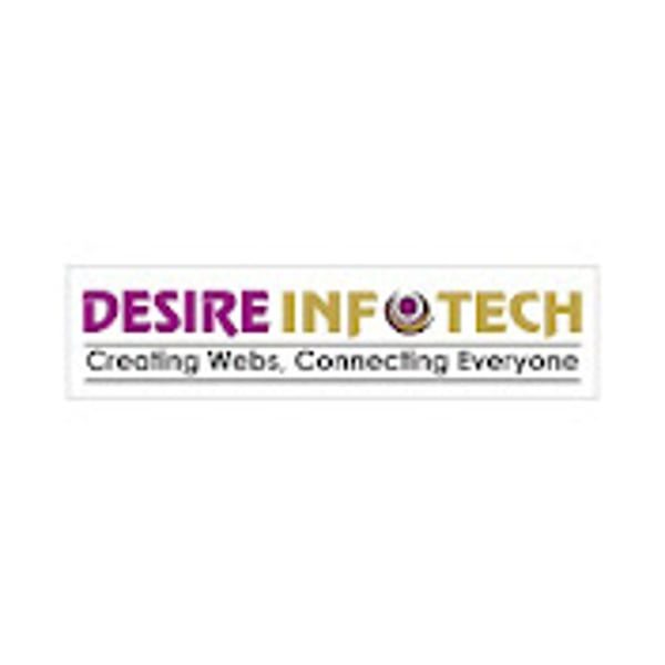 Desire Infotech