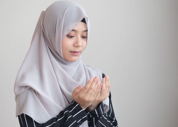 Qurani Dua