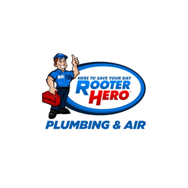 Rooter Hero Plumbing & Air of Ventura