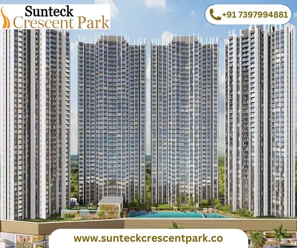Sunteck Realty
