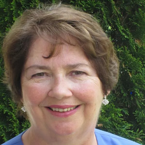 Cheryl Bristow Books