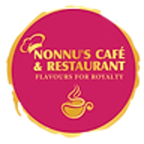 Nonnu's Cafe