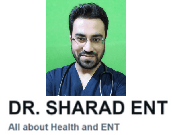 Dr. Sharad ENT