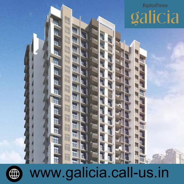 Saptashree Galicia