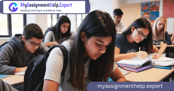 MyAssignmentHelp.Expert