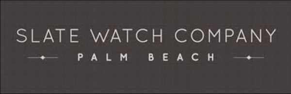 The Slate Watch Company