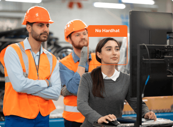 AI Video Analytics: Playing A Game-changer in Manufacturing Industry