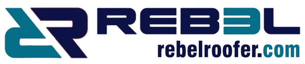 Rebel Roofer