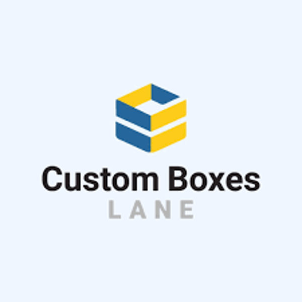 Custom Boxes Lane