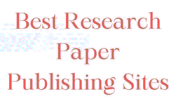 International Journal of Scientific Research & Engineering Trend