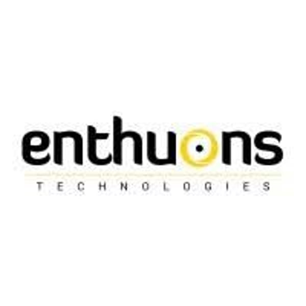 Enthuons