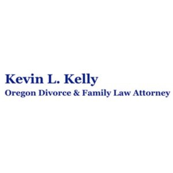 Kevin L. Kelly Family Attorney