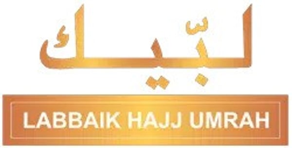 Labbaik Hajj Umrah USA