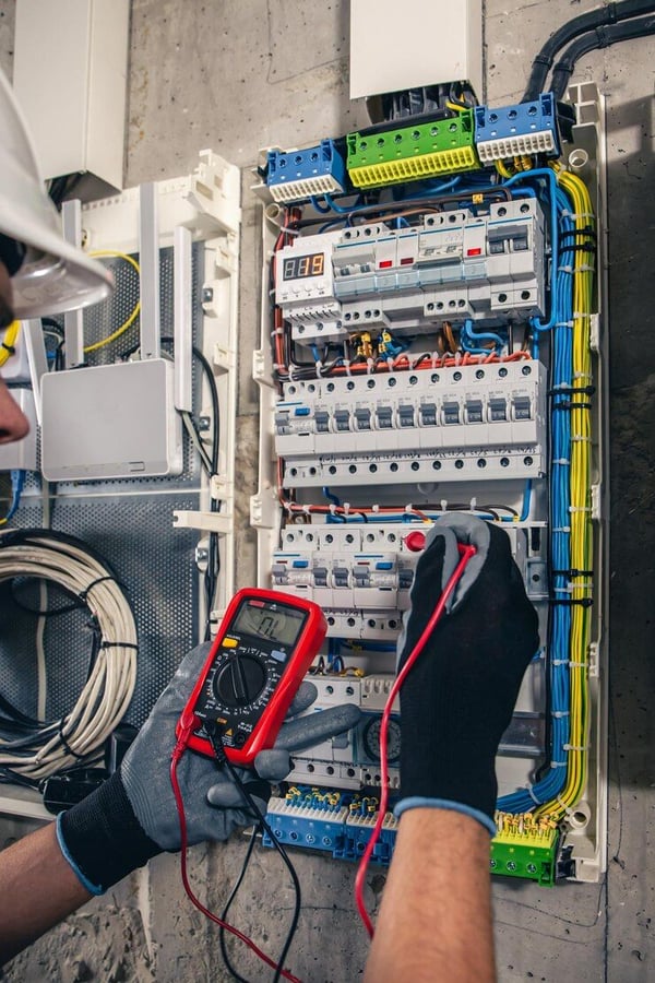 Prestige Electric and Plumbing