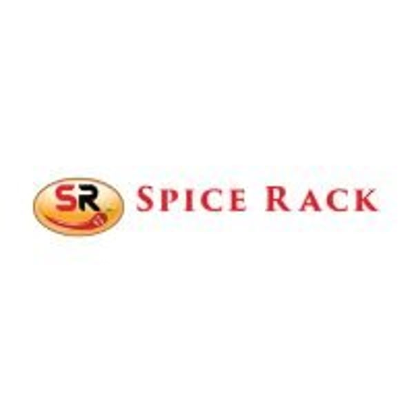 Spice Rack