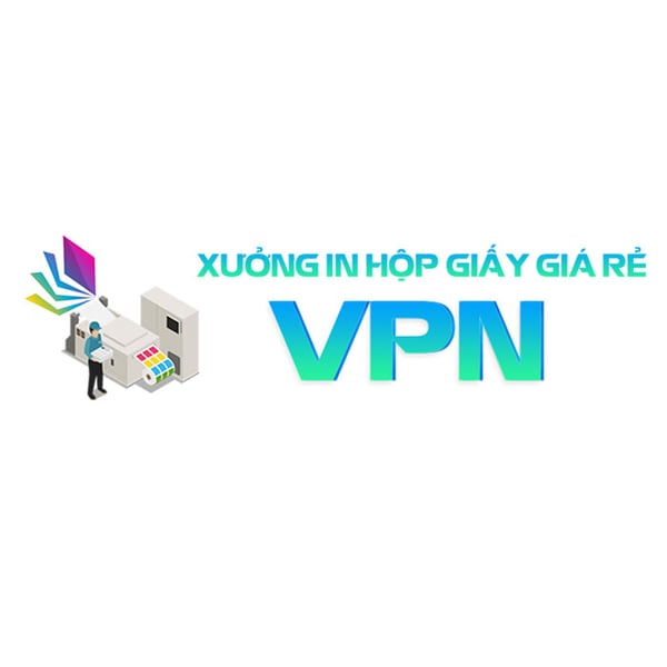 Xưởng In Hộp Giấy Tại TPHCM