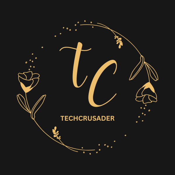TechCrusader
