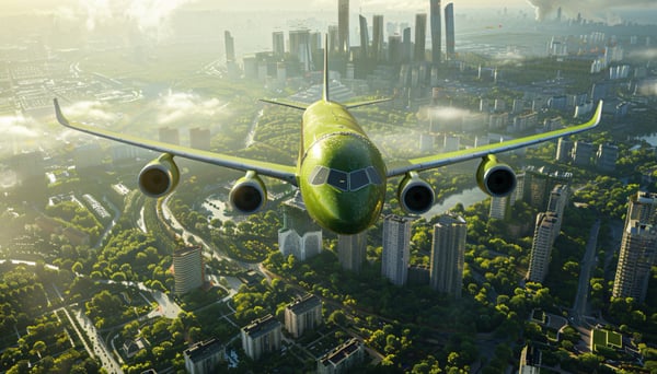 Emirates Airlines San Francisco Office