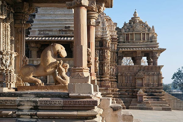 Khajuraho Tour Packages