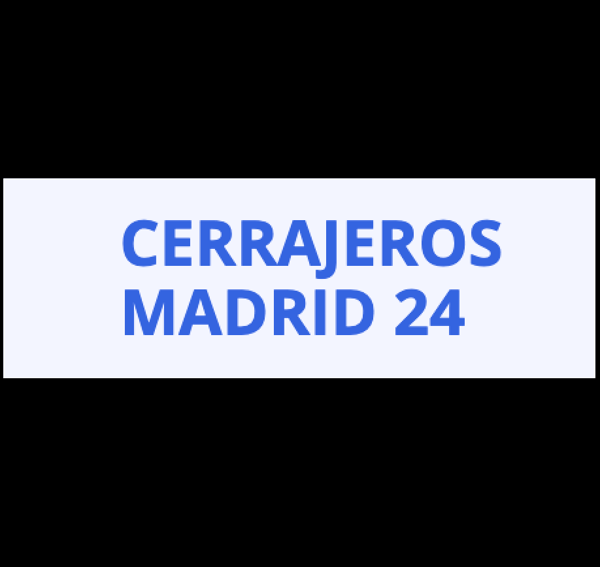 Cerrajeros Madrid 24 Horas