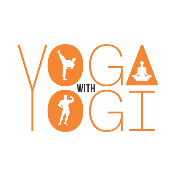 Yoga with Yogi
