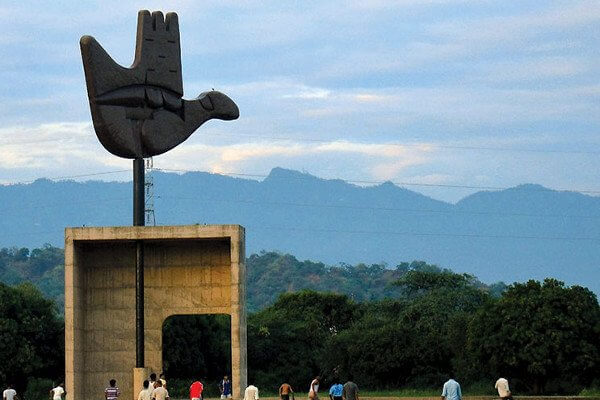 Best Hill Stations To Visit Near Chandigarh