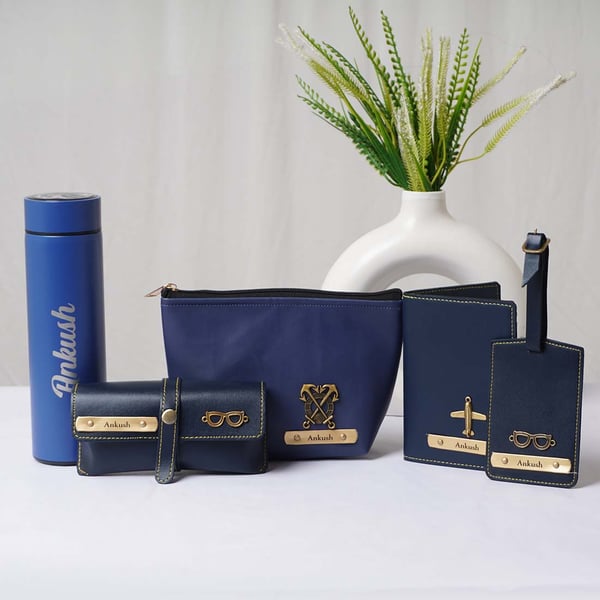 Uncomman Gifts