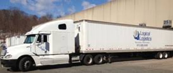 Logical & Packaging Logistics, LLC