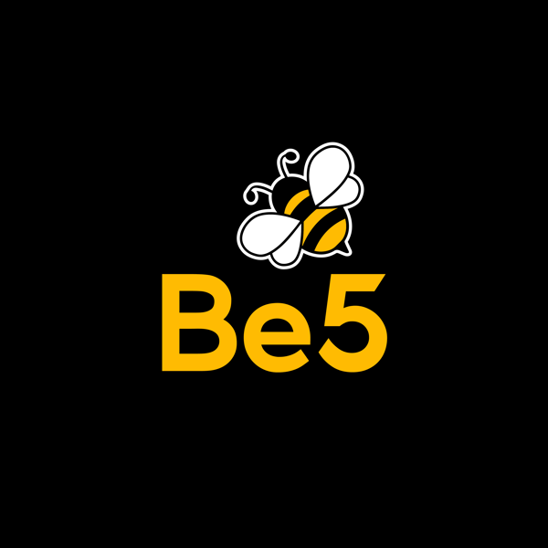 Be5 Digital Marketing