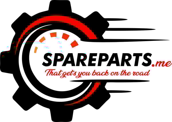 Spareparts.me
