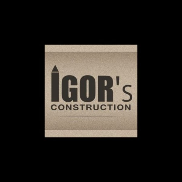 Igor's Construction