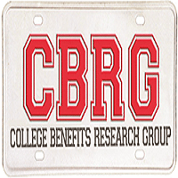 College Benefits Research Group
