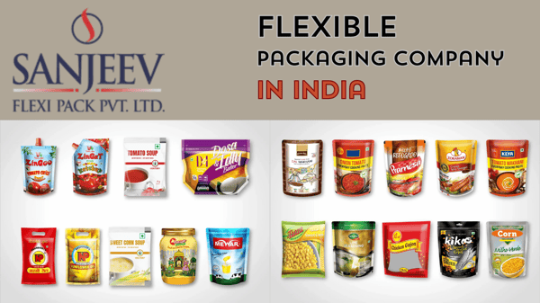 Sanjeev Flexipack Pvt. Ltd.