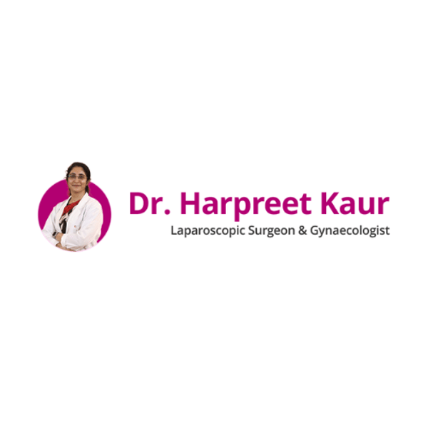 Dr. Harpreet Kaur - Gynecologist