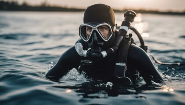 Seahawks Scuba