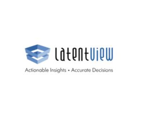 LatentView Analytics