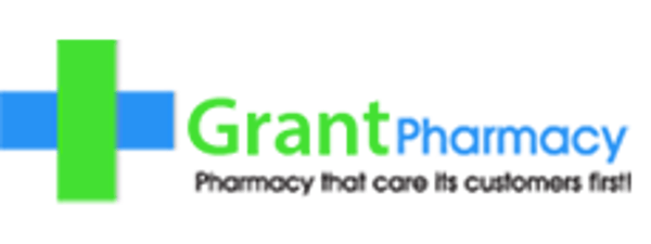 Grant Pharmacy