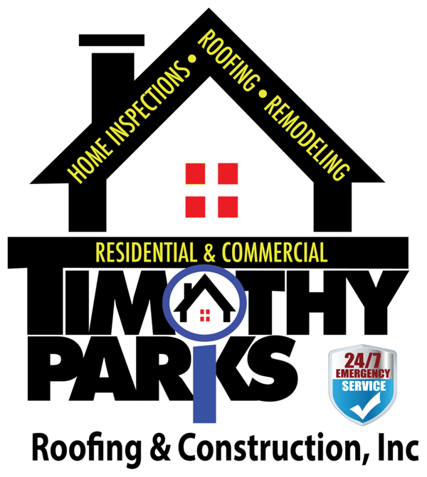 Timothy Parks Roofing & Construction Inc