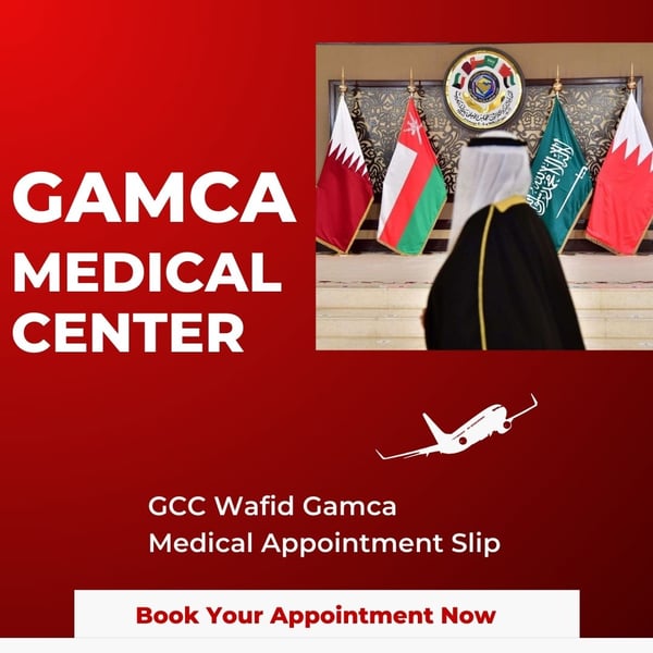 Gamca Medical Chennai