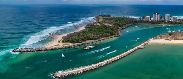 Australian Cruise Group