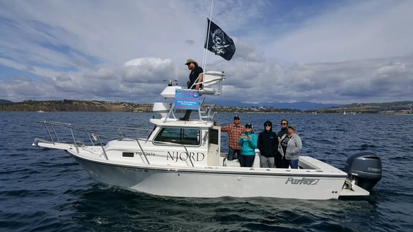 Left Coast Sportfishing