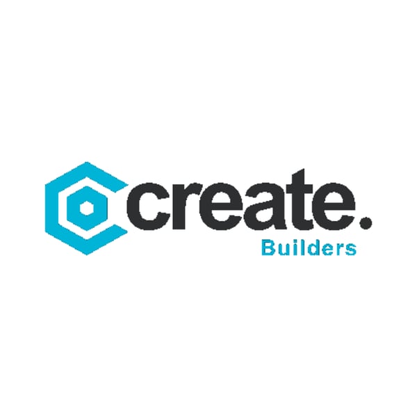 Create Builders