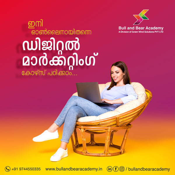 Bull and Bear Academy