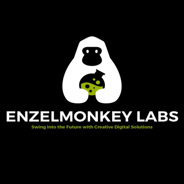 Enzel Monkey Lab