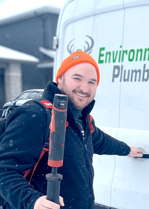 Environmental Plumbing
