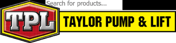 Taylor Pump and Lift