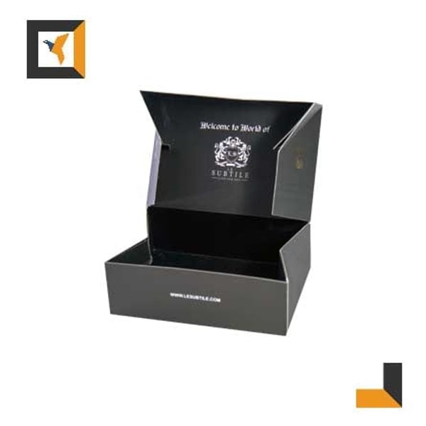 Paperbird Packaging AND CUSTOM BOXES