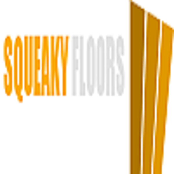 Squeaky Floors