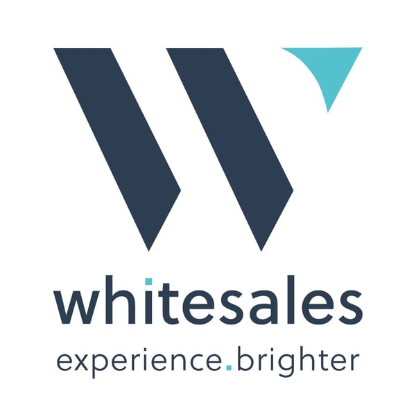 Whitesales