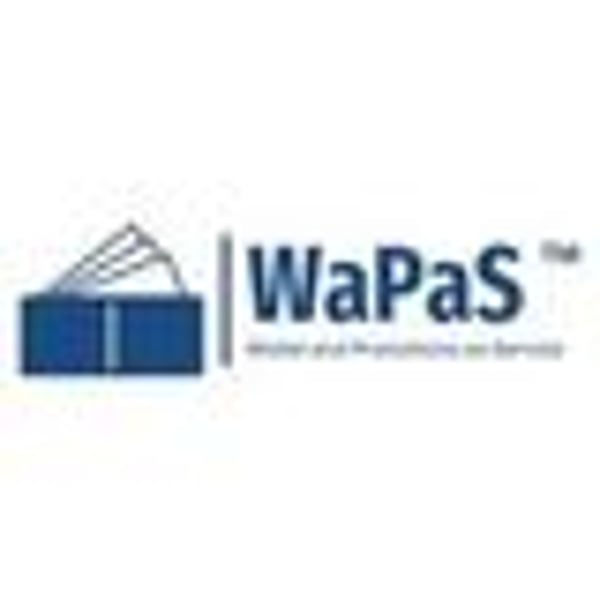 Wapas.io